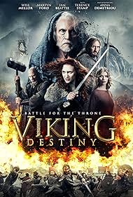 Viking Destiny watch-Viking Destiny