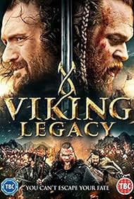 Viking Legacy watch-Viking Legacy