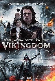 Vikingdom watch-Vikingdom