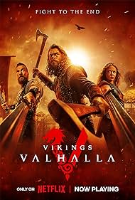 watch-Vikings  Valhalla