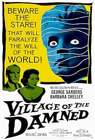 Village of the Damned watch-Village of the Damned
