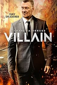 Villain watch-Villain
