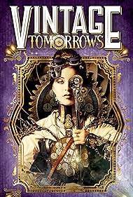 Vintage Tomorrows watch-Vintage Tomorrows