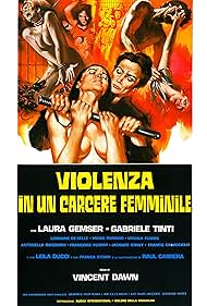 Violence in a Women s Prison watch-Violence in a Women s Prison