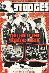 Violent Is the Word for Curly watch-Violent Is the Word for Curly