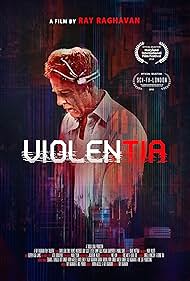 Violentia watch-Violentia