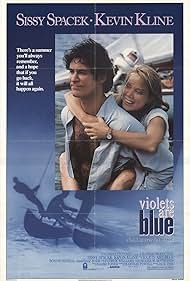 Violets Are Blue watch-Violets Are Blue