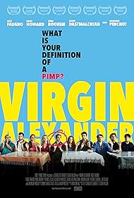 Virgin Alexander watch-Virgin Alexander