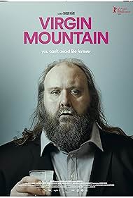 Virgin Mountain watch-Virgin Mountain