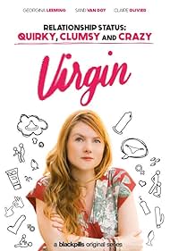 Virgin watch-Virgin
