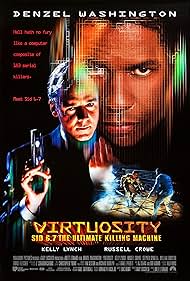 Virtuosity watch-Virtuosity
