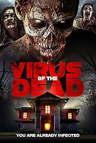 Virus of the Dead watch-Virus of the Dead