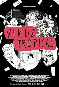 Virus Tropical watch-Virus Tropical