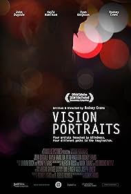 Vision Portraits watch-Vision Portraits