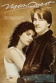 Vision Quest watch-Vision Quest
