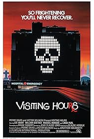 Visiting Hours watch-Visiting Hours