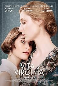 Vita Virginia watch-Vita Virginia