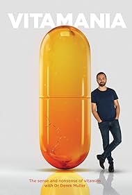 Vitamania The Sense and Nonsense of Vitamins watch-Vitamania The Sense and Nonsense of Vitamins