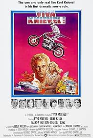 Viva Knievel watch-Viva Knievel