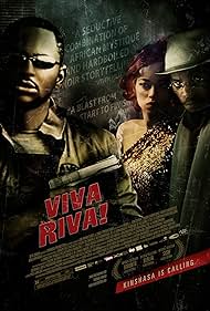 Viva Riva watch-Viva Riva