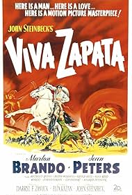 Viva Zapata watch-Viva Zapata