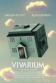 Vivarium watch-Vivarium