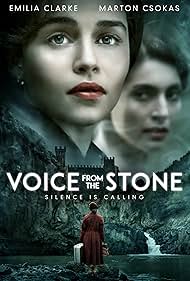 Voice from the Stone watch-Voice from the Stone