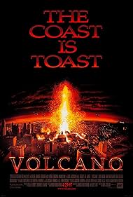 Volcano watch-Volcano