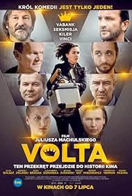 Volta watch-Volta