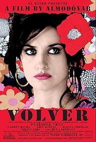 Volver watch-Volver
