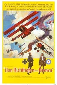 watch-Von Richthofen and Brown