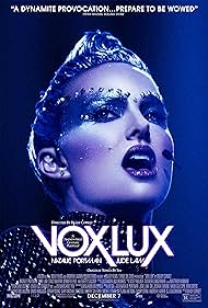 Vox Lux watch-Vox Lux