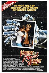 Voyage of the Rock Aliens watch-Voyage of the Rock Aliens