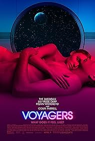 Voyagers watch-Voyagers