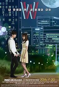 W Two Worlds Apart watch-W Two Worlds Apart