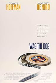 Wag the Dog watch-Wag the Dog