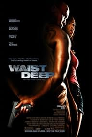Waist Deep watch-Waist Deep