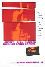 Wait Until Dark watch-Wait Until Dark
