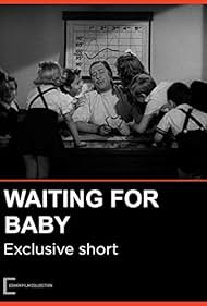 Waiting for Baby watch-Waiting for Baby