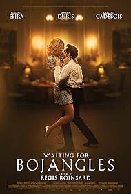 watch-Waiting for Bojangles