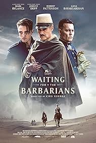Waiting for the Barbarians watch-Waiting for the Barbarians