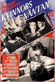 Waiting Women watch-Waiting Women