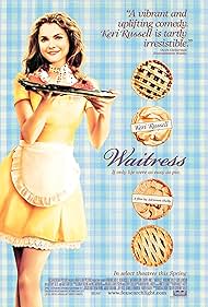Waitress watch-Waitress