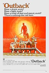 Wake in Fright watch-Wake in Fright