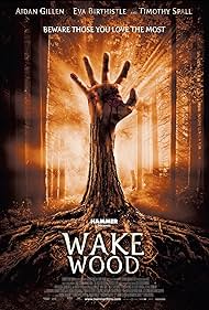 Wake Wood watch-Wake Wood