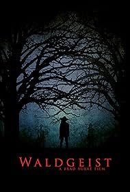 Waldgeist watch-Waldgeist