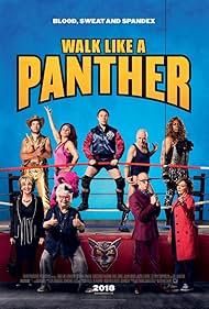 watch-Walk Like a Panther