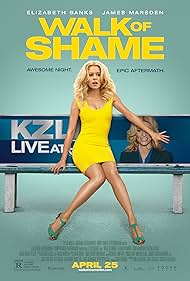 Walk of Shame watch-Walk of Shame