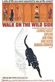 Walk on the Wild Side watch-Walk on the Wild Side
