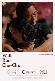 Walk Run Cha-Cha watch-Walk Run Cha-Cha